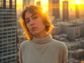Rexanne Hackworth
