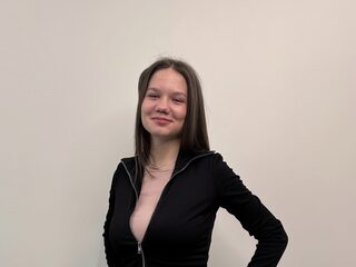 Meghan Alman