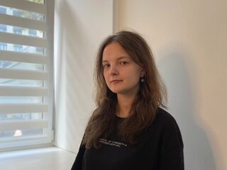 Audrey Goodhart