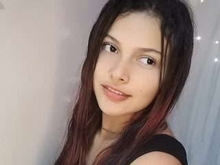 Lila Flor