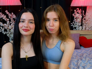 Abby & Lumina
