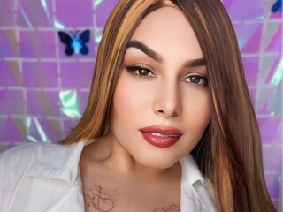 Alondra Stevenson