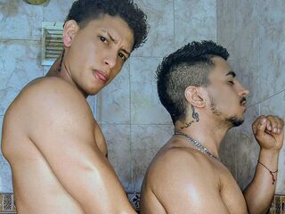 Luis & Santiago Ferrer
