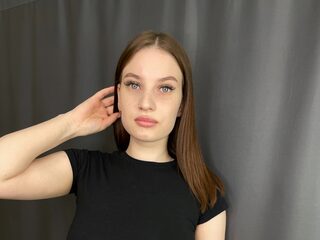 Louisa Vanhecke