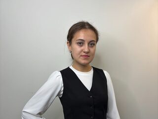 Charline Tirpak
