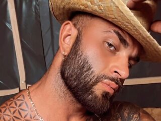 Alejandro Heat