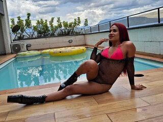 Christal Jenner