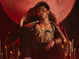 Troy Dalton