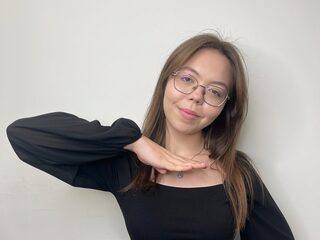 Tricia Brimley
