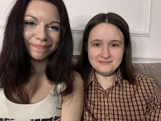 Primrose Higgason & Hild Goldsmith