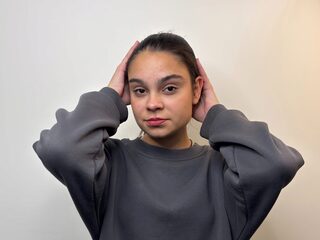 Lucille Audibert