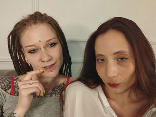 Annetta Falconer & Ivey Ostrosky