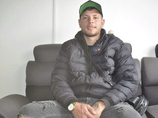 Rodrigo Santana