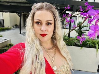 Samantha Golld