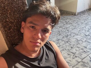 live cam model