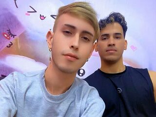 Byron Conor & Carlos Benz