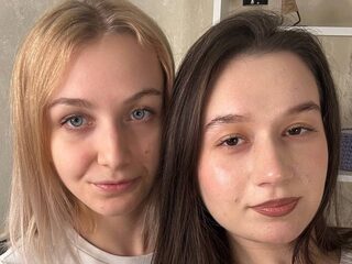 Bette Fanatia & Jody Grisham