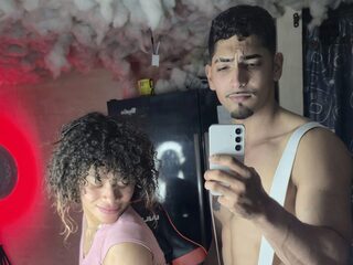 Ella Hott & Edwar Kolen