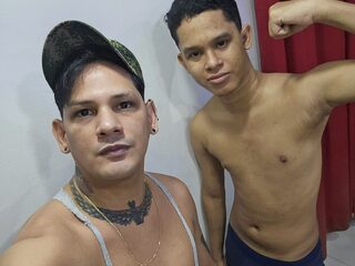 Maattew & Simon