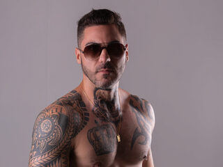 Gustavo Almeida