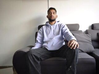 Alexander Morillo