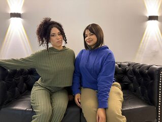 Dakota Mars & Dakota Suck