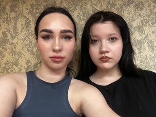 Shonta Homola & Kori Harms