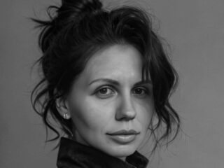 Masha Smithh