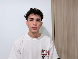Adam Golden