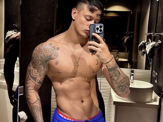 live cam model