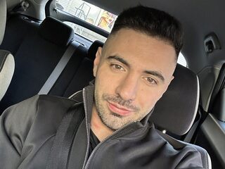 Marco Luis