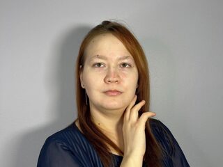 Helga Costain