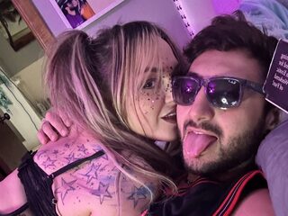 Lex Kitten & Nick Steiner
