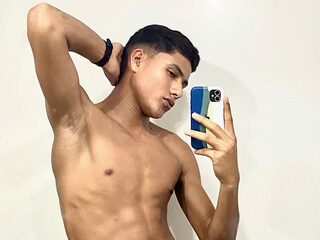 Eiden Parker