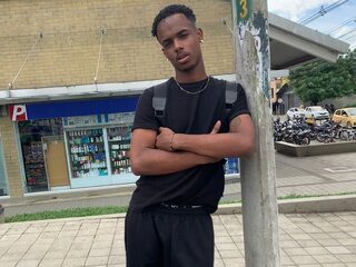 Dereck Jay