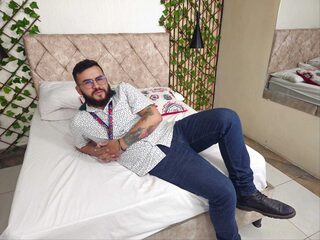 Jhon Martin