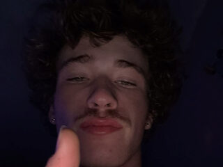Austin Aaron