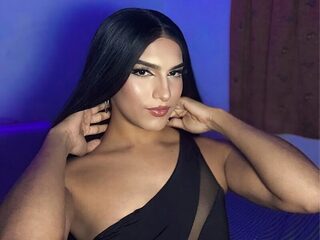 Adasha Doll