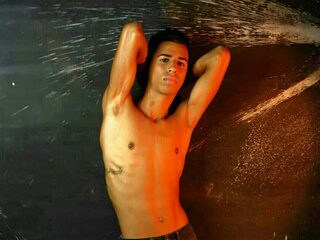 Stiven Mejia