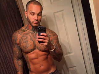Jace Alexander