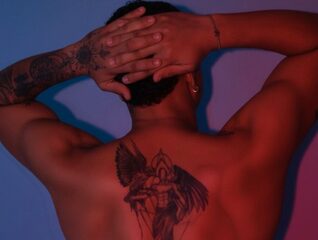 Dante Brow