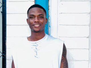 Tyson Walker