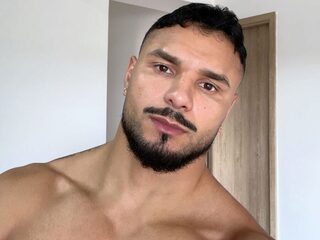 live cam model