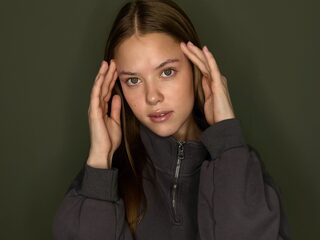 Cami Warnken