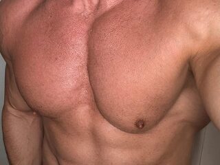 Fin Muscle