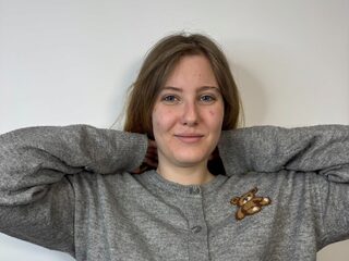 Shanita Ferjerang