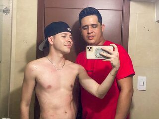 Apolo & Bernie