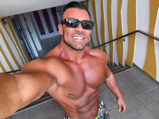 Marcus Fury