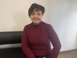 Justina Mavka