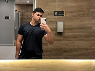 Jayd Muscle